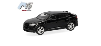 Trends Hobby 87MC000121 - H0 - Lamborghini Urus - schwarz